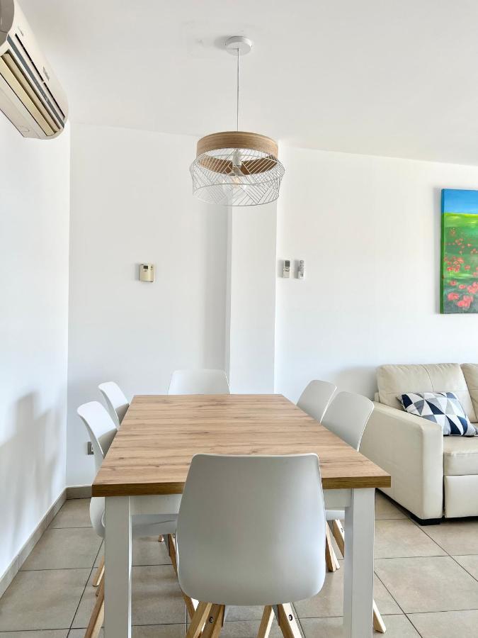 Apartament Familiar Av. Tarragona ロザス エクステリア 写真