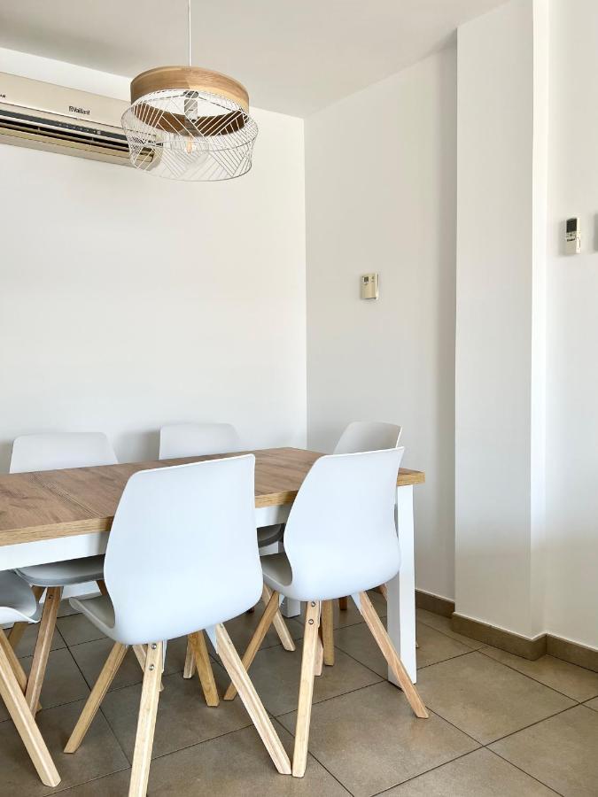 Apartament Familiar Av. Tarragona ロザス エクステリア 写真