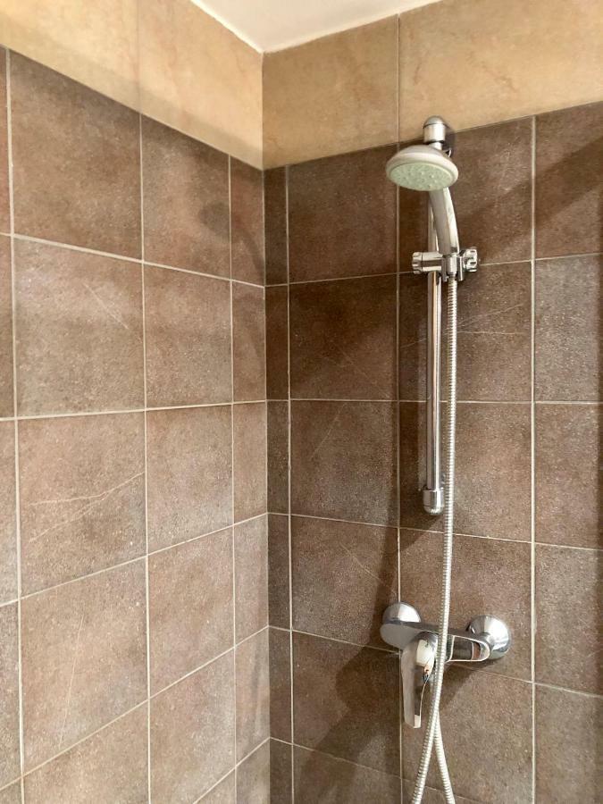 Apartament Familiar Av. Tarragona ロザス エクステリア 写真